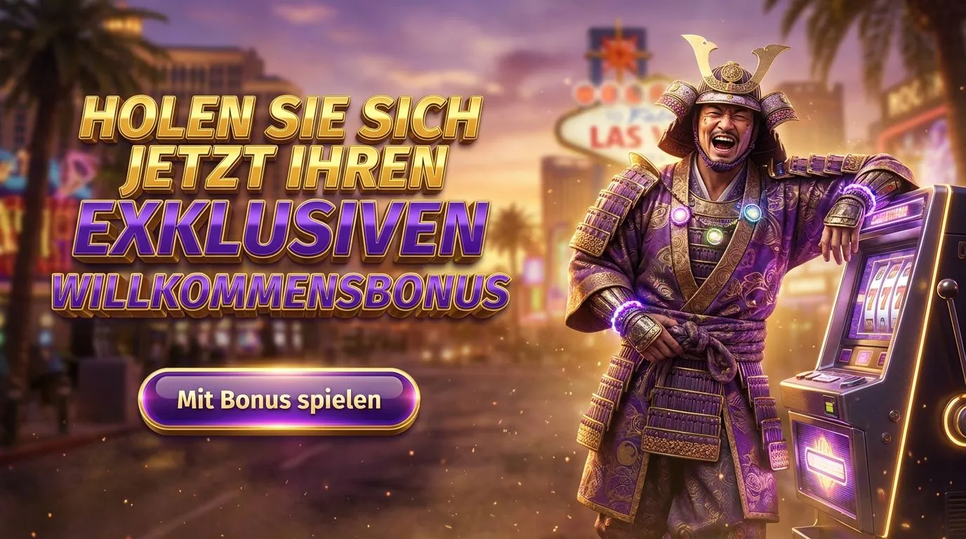 Glorion Casino